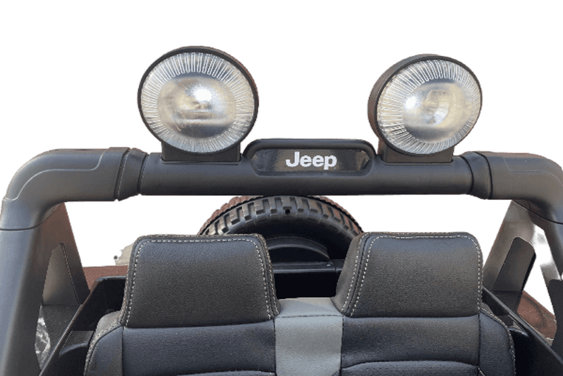 Rampe lumineuse