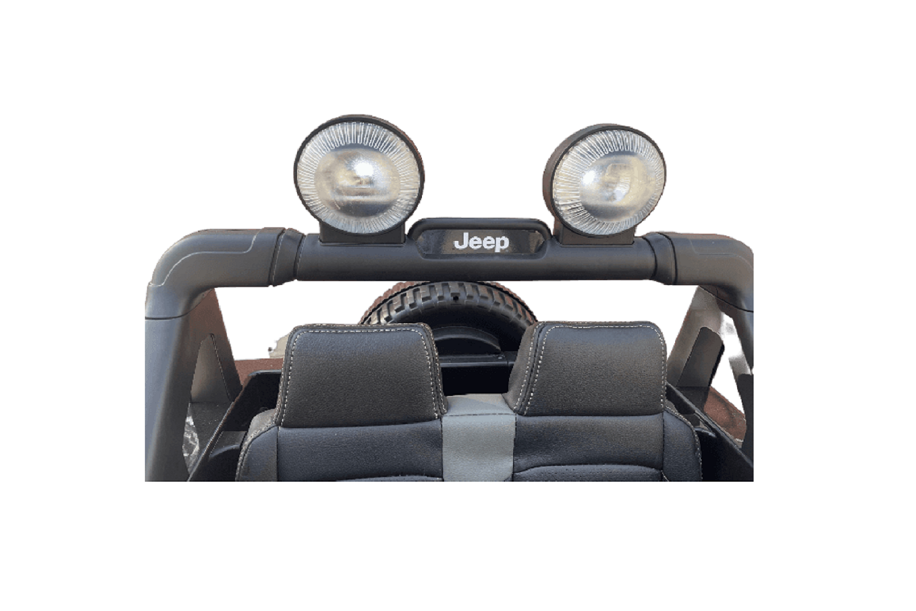 Rampe lumineuse