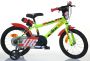 DINO Bikes - Vélo enfant 16 