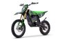  Motocross électrique Beneo Motors Venom Verte – 6500 W