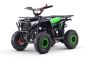 ATV - Pocket Quad pour enfants Beneo Motors Escape Verte - 49cc
