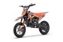 Moto-cross pour enfants Beneo Motors CROSS XM Orange - 50cc