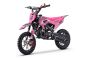 Moto-cross pour enfants Beneo Motors CROSS XM Rose - 50cc