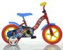 DINO Bikes - Vélo enfant 10 