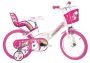 DINO Bikes - Vélo enfant 16 