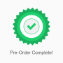 Complete PreOrder