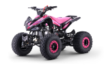 ATV - Quad pour Enfants Beneo Motors ZXT Rose - 125cc