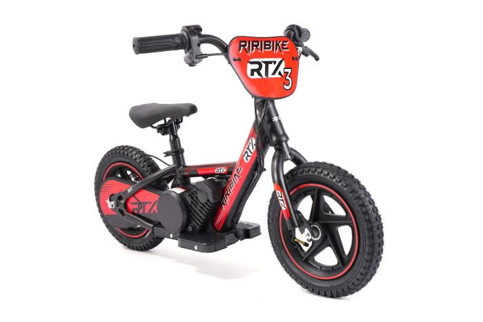 Velo Electrique RIRICAR RIRIBIKE RTX3 Vu00e9lo U00e9lectrique