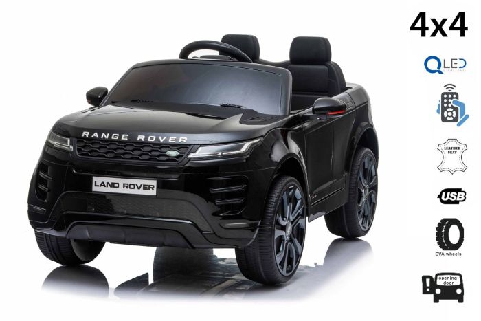 Voiture télécommandée range rover on sale