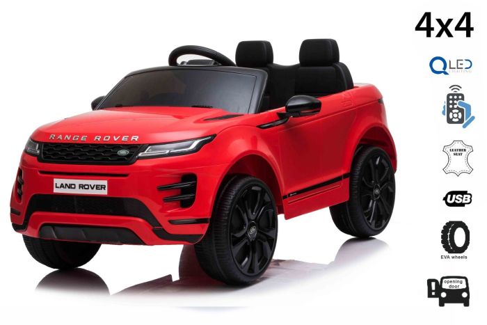 4x4 electrique avec telecommande parentale clearance