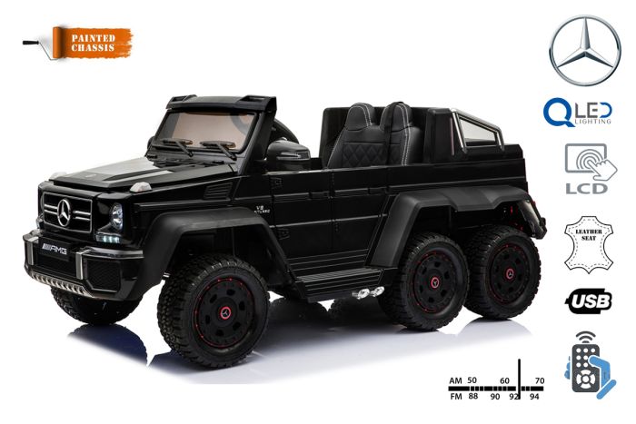 G63 kids car store