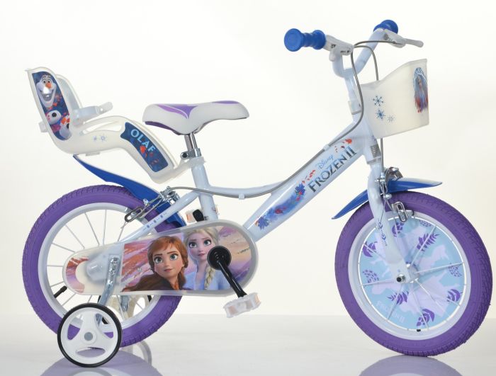 DINO Bikes Kids bike 16