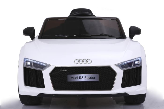 Audi r8 porteur store