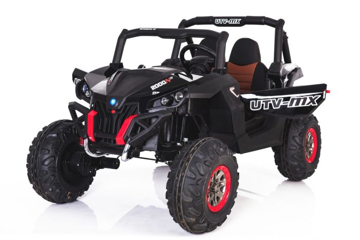 Buggy electrique telecommande clearance