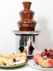Fontaine à chocolat ELITE