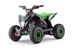 ATV - Quad pour Enfants Beneo Motors XMX POWER Verte - 110cc
