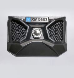 Pare-chocs arrière - NEW RSX