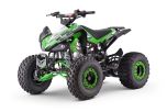 ATV - Quad pour Enfants Beneo Motors ZXT Vert - 125cc
