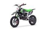 Moto-cross pour Enfants Beneo Motors CROSS SX Verde - 50cc