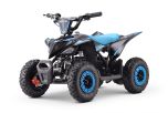 ATV - Mini-quad pour Enfants Beneo Motors Raptor Bleue - 800W