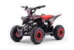 ATV - Mini-quad pour Enfants Beneo Motors Raptor Rouge - 800W
