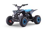 ATV électrique - Quad pour enfants Beneo Motors T-REX Bleue - 1300W