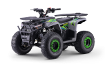 Quad pour enfants Beneo Motors WARRIOR Verte - 125cc