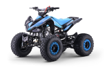 ATV - Mini-Quad pour Enfants Beneo Motors ZXT Bleu - 125cc