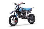 Moto-cross pour Enfants Beneo Motors CROSS SX Bleu - 50cc