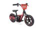 Draisienne électrique pour enfants RIRIBIKE RTX3 24V (12"), rouge, Batterie au lithium, Moteur 100W, Frein à disque, Siège PU souple réglable
