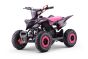 ATV - Mini-quad pour Enfants Beneo Motors Adventure Rose - 50cc