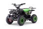 ATV - Mini-Quad pour Enfants Beneo Motors Veloci Verte - 800W