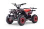 ATV - Mini-Quad pour Enfants Beneo Motors Veloci Rouge - 800W