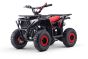 ATV - Pocket Quad pour enfants Beneo Motors Escape Rouge - 49cc