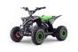 ATV électrique - Quad pour enfants Beneo Motors T-REX Verte - 1300W