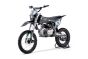 Motocross à essence pour adolescents et adultes – Beneo Motors Cross GRX vert – 125cc