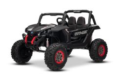 Ouverture des portes