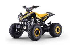 ATV - Mini-Quad pour Enfants Beneo Motors ZXT Jaune - 125cc