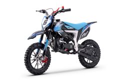Moto-cross pour Enfants Beneo Motors CROSS SX Bleu - 50cc