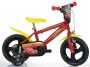 DINO Bikes - Vélo enfant 12 