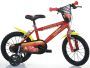 DINO Bikes - Vélo enfant 16 