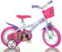 DINO Bikes - Vélo pour enfants - 12 