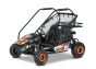 Kart à essence pour enfants Beneo Motors BUGGY RSX XL orange - 212 cm³