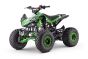 ATV - Quad pour Enfants Beneo Motors ZXT Vert - 125cc