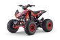 ATV - Mini-Quad pour Enfants Beneo Motors ZXT Rouge - 125cc