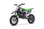 Moto-cross pour Enfants Beneo Motors CROSS SX Verde - 50cc