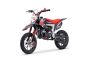 Moto-cross pour Enfants Beneo Motors CROSS SX Rouge - 50cc