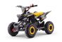 ATV - Mini-quad pour Enfants Beneo Motors Adventure Jaune - 50cc