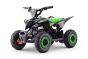 ATV - Mini-quad pour Enfants Beneo Motors Raptor Verte - 800W