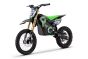 Vélo Tout-Terrain Électrique pour Enfants et Adolescents Beneo Motors Falcon Vert - 1600W